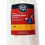 Cuttlefish bone for Calcium Supplement
