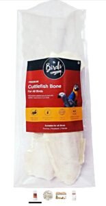 Cuttlefish bone Calcium