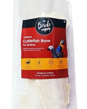Cuttlefish bone Calcium