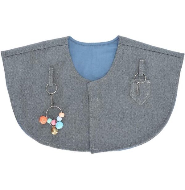 Training Cape or poop protection - Image 2