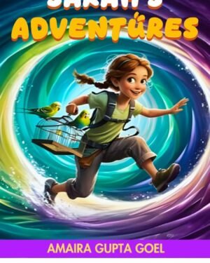Sarah’s Adventures