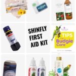 Shinfly First Aid Kit