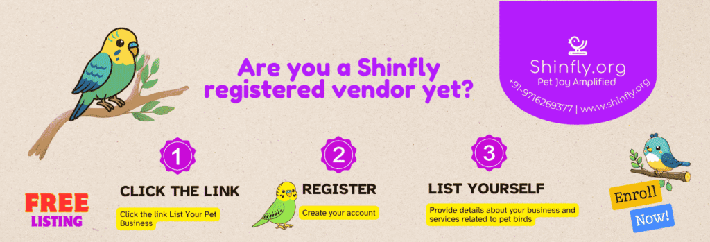 List your business
