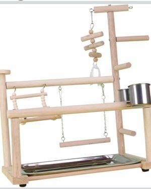 Screenshot CALANDIS™ Wood Bird Play Stand