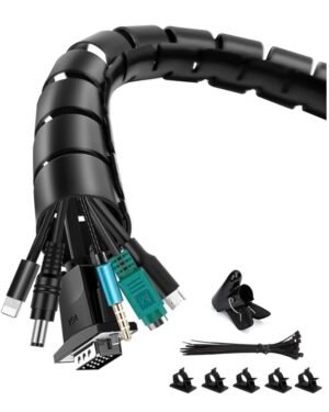 Screenshot Shinfly Cable cover for Aviary