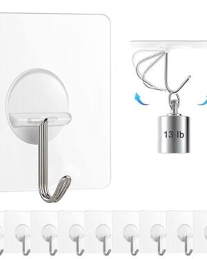 Screenshot Adhesive hook