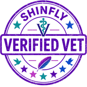 Shinfly Verified Vet