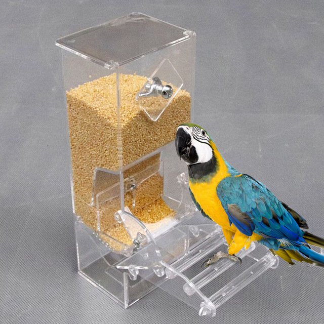 Central FA Food and Accessories