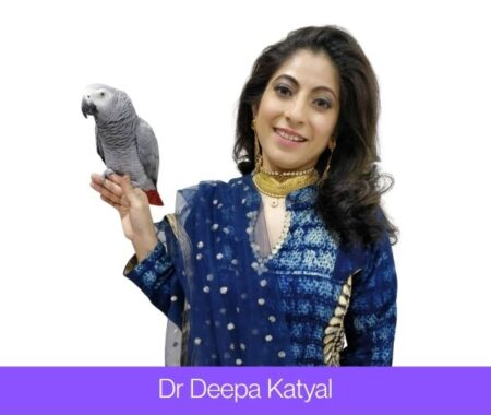 Dr. Deepa Katyal
