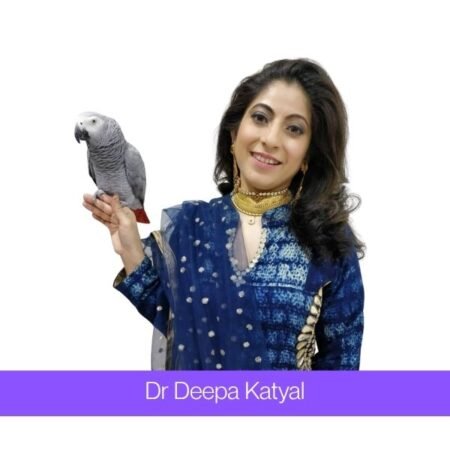 Dr. Deepa Katyal
