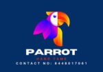 Parrot Hand Tame Gourav