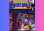Mini Pet World