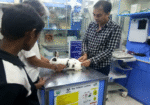 New Delhi Veterinary Clinic – Dr. Ajay Rana