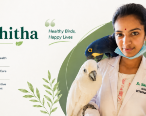 Dr-Nikshitha-Avian-Vet-Banner-Verified